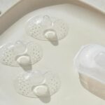 Mam Bout de Sein Size L - Silicone - Bte Sterilization X2 - Image 3