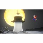 Super Mario Odyssey Game Switch - Image 3