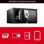 Master Lock Small safe has key x031ml - Image 3