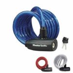 MASTER LOCK Cable lock - 1.8 m - Image 3