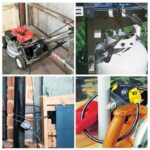 MASTER LOCK Patented anti-theft cable adjustable from 30 cm to 1.8 m - Image 6