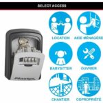 Master LOCK Key Key Wall TO SUPPLY 5401EURD – Bild 3