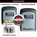 Master LOCK Key Key Wall TO SUPPLY 5401EURD – Bild 4