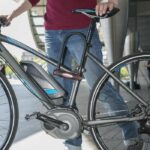 MASTER LOCK Bicycle Lock U - Key - Bikes, Electric Bikes, MTB - Image 5
