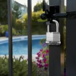 Set of 3 padlocks Master Lock M5Eurtrilf - Very high security - Laded steel - Outdoor use - Anse M - Image 4