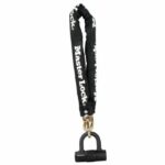 Motorcycle high security anti-theft chain Masterlock L0,9