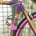 Master Lock 8275EURDPRO Key Lock Cable with Handcuff - 1m - Ideal for scooters - Colors - Image 4