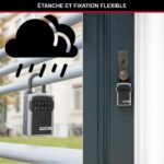 Master Lock Connected Key Box - Bluetooth or Combination - A Anse - Image 4