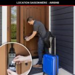 MASTER LOCK - Exterior key box with flexible handle - New design - Large Capacity - High Security - 19.6 x 7.6 x 5.6 cm – Bild 5