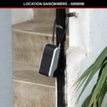 MASTER LOCK - Exterior key box with handle - New design - Large Capacity - High Security - 19.6 x 7.6 x 5.6 cm - Image 2