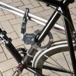 MASTER LOCK Anti-theft handcuffs - 1 link - Image 2