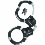 MASTER LOCK Anti-theft handcuffs - 1 link