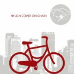 MASTER LOCK Bicycle Anti-Theft Chain - Code Lock - Image 5