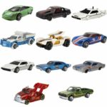 HOT WHEELS Speed Series Vehicle (random model) - Small Car - 3 years and up - Hot Wheels - 05785 - Image 3