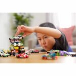 HOT WHEELS Speed Series Vehicle (random model) - Small Car - 3 years and up - Hot Wheels - 05785 - Image 6