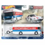 HOT WHEELS - TRANSPORTERS+VEHICLES ASST - Image 6