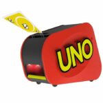 Mattel Games - Uno Extreme - Family Card Game - Ages 7 and up - Image 5