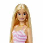 Barbie - Barbie Beach Day Barbie (CP4) - 21a - doll - 3 years old and + – Bild 4