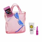 Barbie - Barbie Beach Day Barbie (CP4) - 21a - doll - 3 years old and + – Bild 5