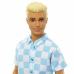 Barbie - Barbie Beach Day Ken (CP4) - 21a - Doll - 3 years old and + – Bild 5