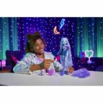 Monster High Abbey Bominable Doll Yeti Fashion Doll and Accessories HNF64 – Bild 4