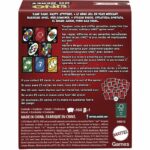 Mattel Games - UNO No Mercy - Card game for the whole family, children and adults HWV18 – Bild 2