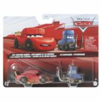 Disney Pixar Cars - 2-Pack Vehicles (Random Model) - Small Car - Ages 3 and Up - Disney Pixar Cars - DXV99 – Bild 3