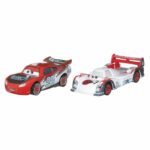Disney Pixar Cars - 2-Pack Vehicles (Random Model) - Small Car - Ages 3 and Up - Disney Pixar Cars - DXV99 – Bild 5