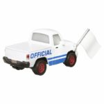 Disney Pixar Cars - 2-Pack Vehicles (Random Model) - Small Car - Ages 3 and Up - Disney Pixar Cars - DXV99 – Bild 6