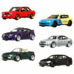 HOT WHEELS Car Culture Vehicle (random model) - FPY86 - Small Collectible Car - Image 2