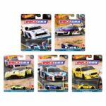 HOT WHEELS Car Culture Vehicle (random model) - FPY86 - Small Collectible Car