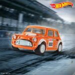HOT WHEELS Car Culture Vehicle (random model) - FPY86 - Small Collectible Car - Image 3