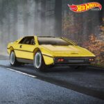 HOT WHEELS Car Culture Vehicle (random model) - FPY86 - Small Collectible Car - Image 4