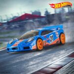 HOT WHEELS Car Culture Vehicle (random model) - FPY86 - Small Collectible Car - Image 6