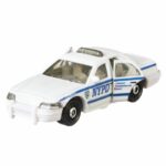 MATCHBOX Vehicles with Movable Parts (random model) - 3 years and +