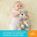 Fisher-Price - Fisher-Price My Otter Calins Good Night - From birth - Image 3