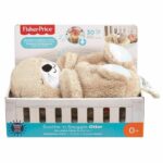 Fisher-Price - Fisher-Price My Otter Calins Good Night - From birth - Image 5
