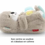 Fisher-Price - Fisher-Price My Otter Calins Good Night - From birth - Image 6