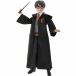 HARRY POTTER - Harry Potter Doll