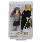 HARRY POTTER - Hermione Granger Doll - Image 4