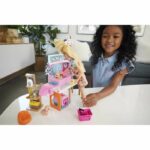 BARBIE Barbie and her Pet Shop - Image 2
