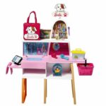 BARBIE Barbie and her Pet Shop - Image 4