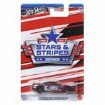 HOT WHEELS Assortment Convertibles, 1/64 scale, 3 years and up - Hot Wheels - GRT01 - Image 2