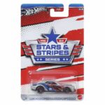 HOT WHEELS Assortment Convertibles, 1/64 scale, 3 years and up - Hot Wheels - GRT01 - Image 3