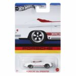 HOT WHEELS Assortment Convertibles, 1/64 scale, 3 years and up - Hot Wheels - GRT01 - Image 5