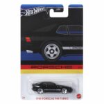 HOT WHEELS Assortment Convertibles, 1/64 scale, 3 years and up - Hot Wheels - GRT01 - Image 6