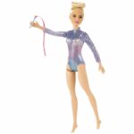 BARBIE Professions Gymnast (Blonde) - Image 3
