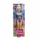 BARBIE Professions Gymnast (Blonde) - Image 5
