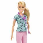 BARBIE Trades Nurse - Image 2