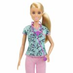 BARBIE Trades Nurse - Image 3